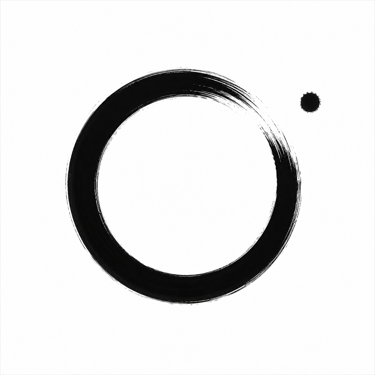 AURA #001 — ORIGIN